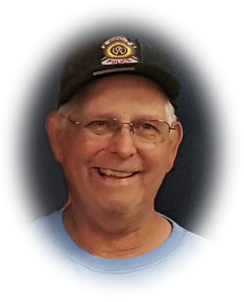 Charles E. Smith