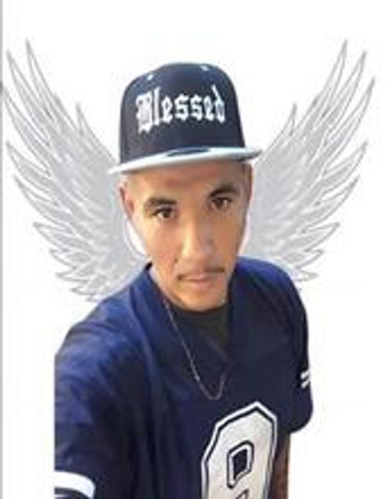 Paul John Delacruz