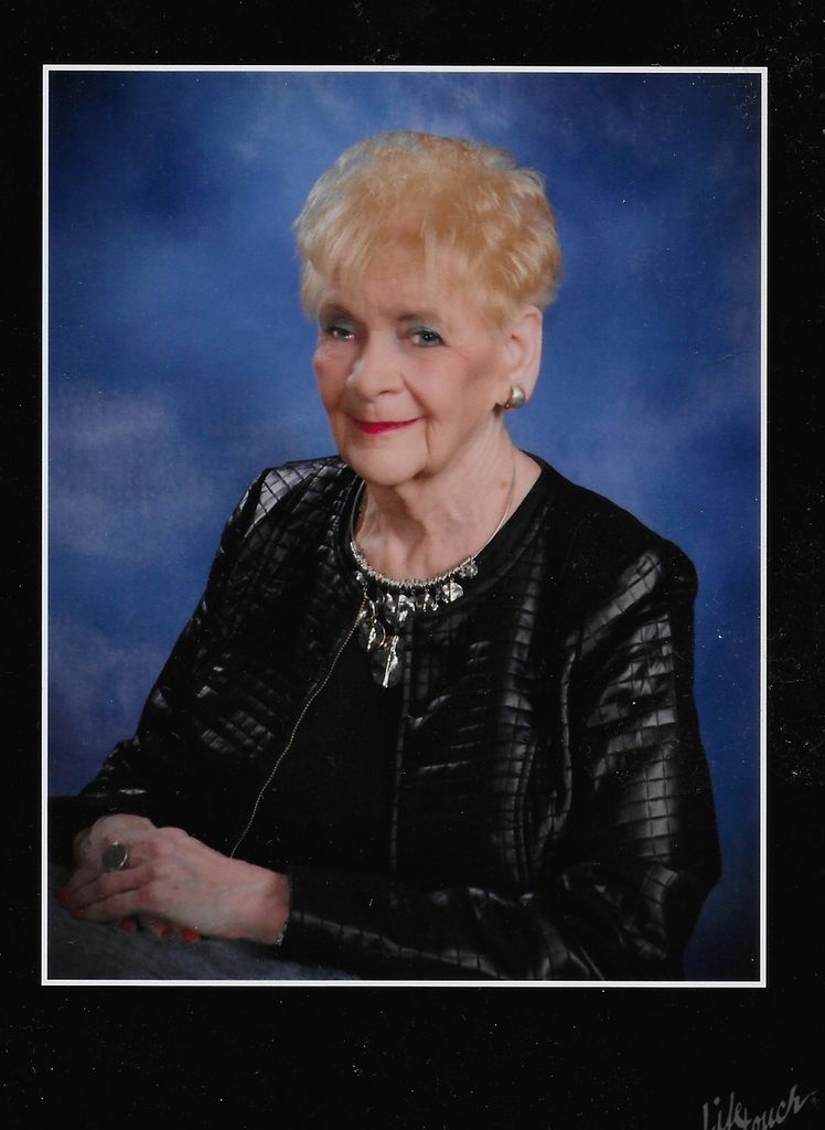 Shirley F. Drake Profile Photo