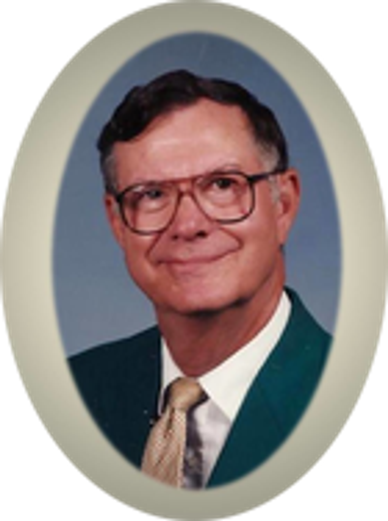 Rev. Jack Earl Summers