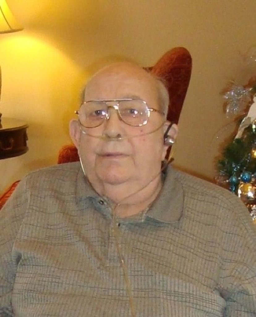 Charles Dotson