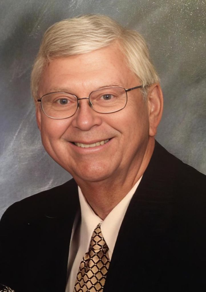 John David Mueller Profile Photo