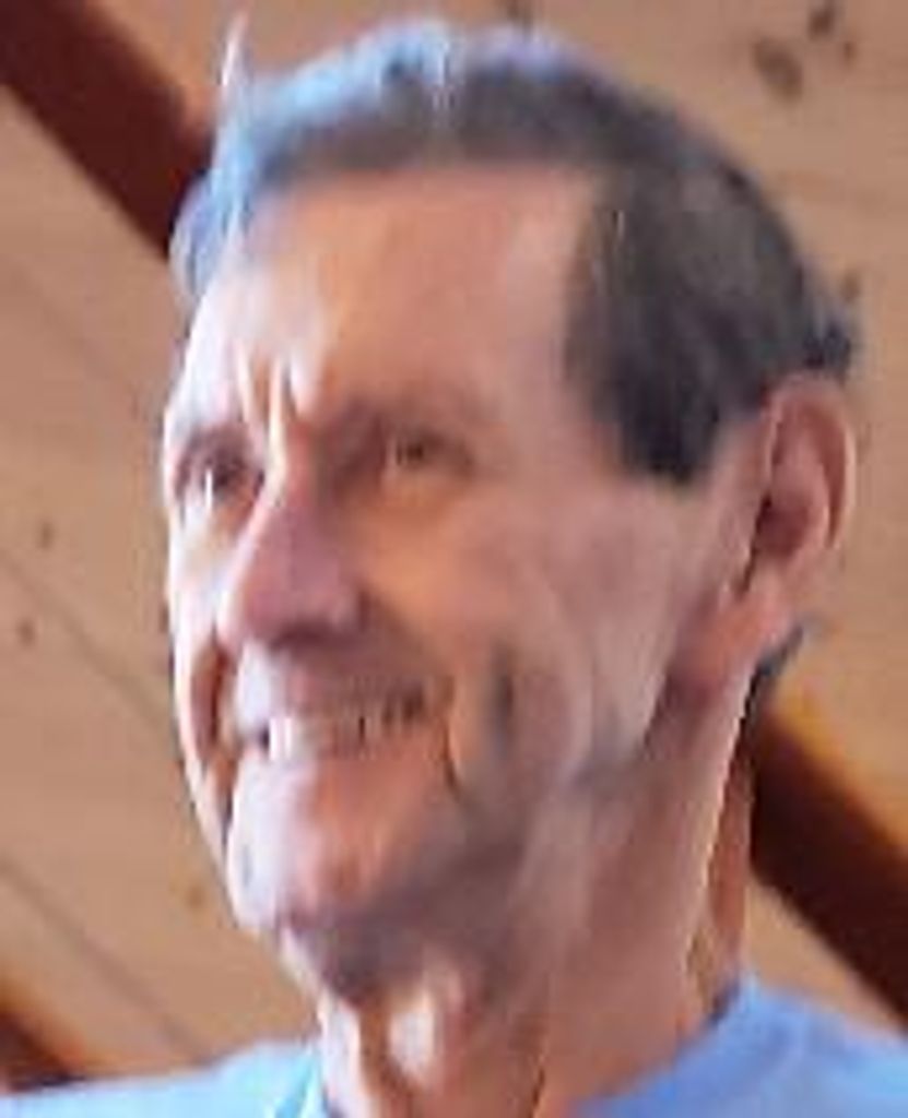 Ronald E. Shock