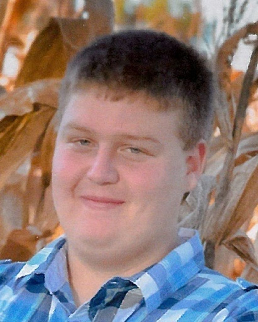 Marcus Dennis Landin