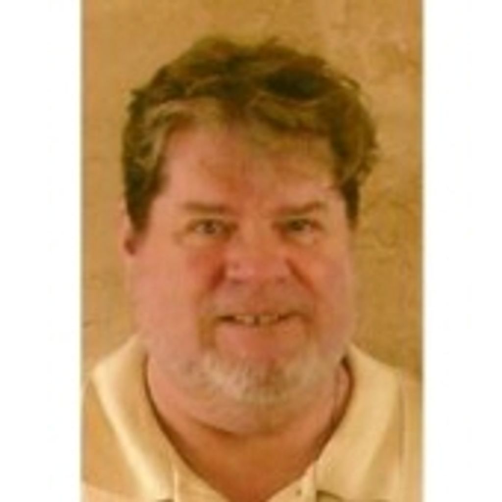 Robert Carl Barker