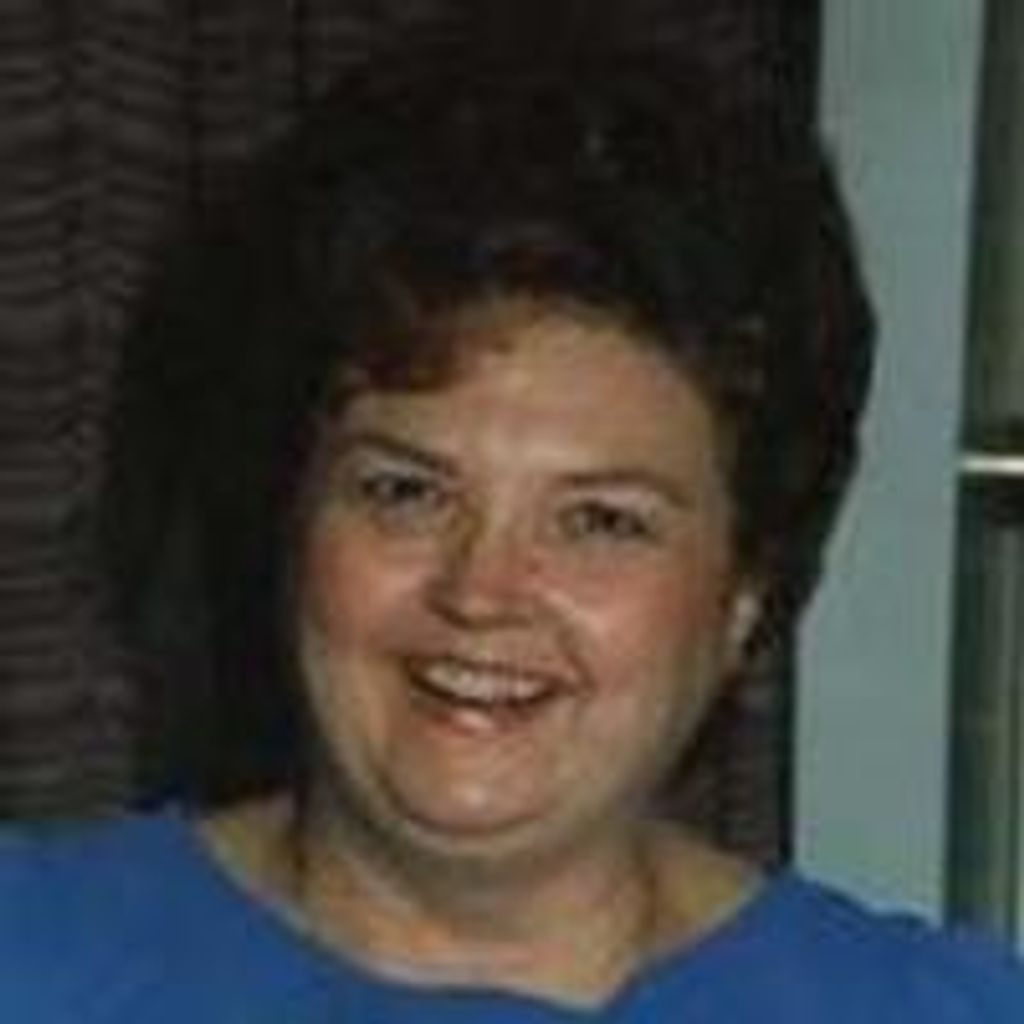Gloria  Nadine Williamson