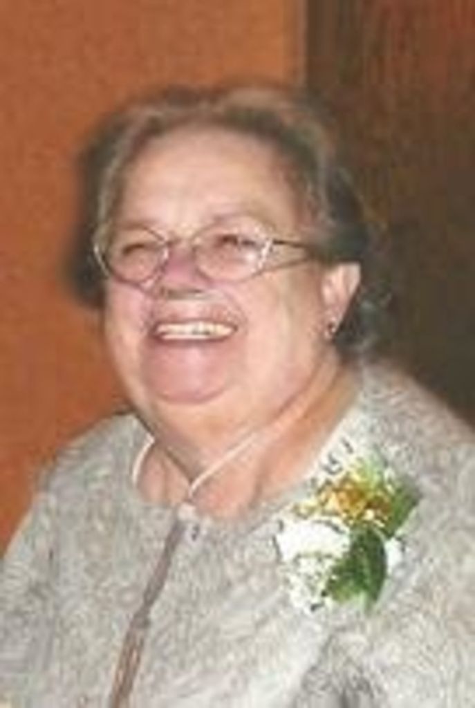 Barbara Jean O'Shea Profile Photo