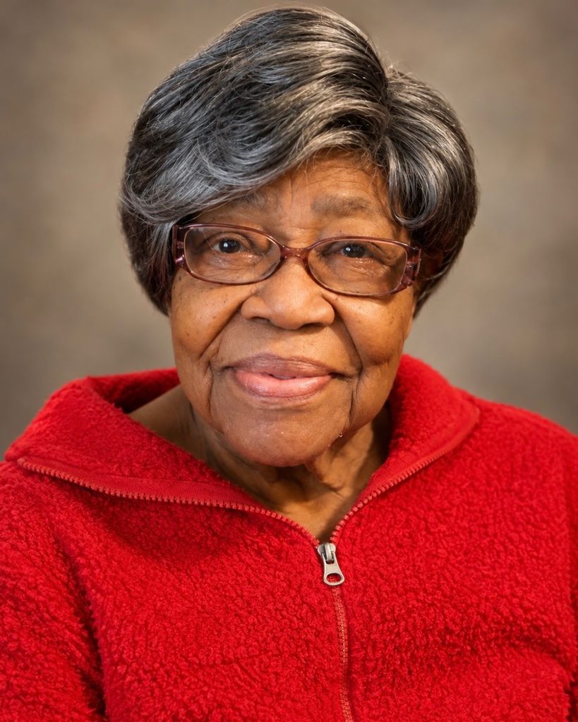 Inez Patterson Profile Photo