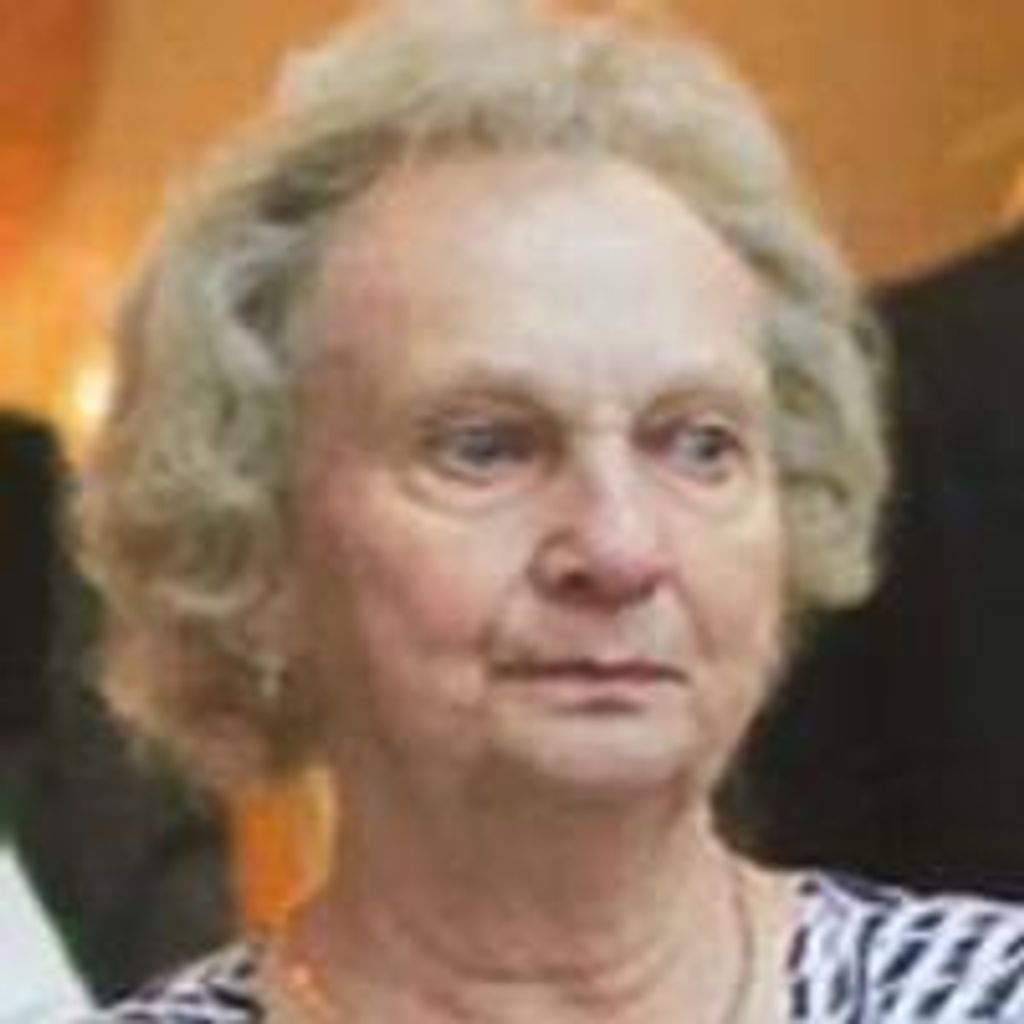 Darlene L. Louie