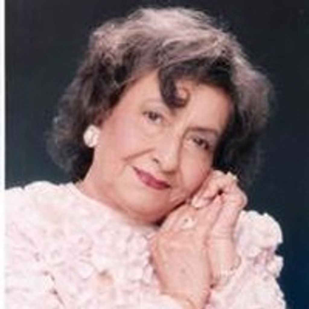 Maria Isabel Devega