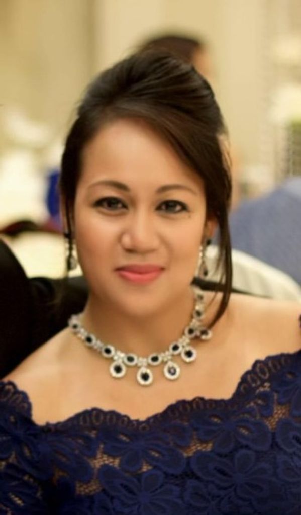 Loijielyn C. Marasigan