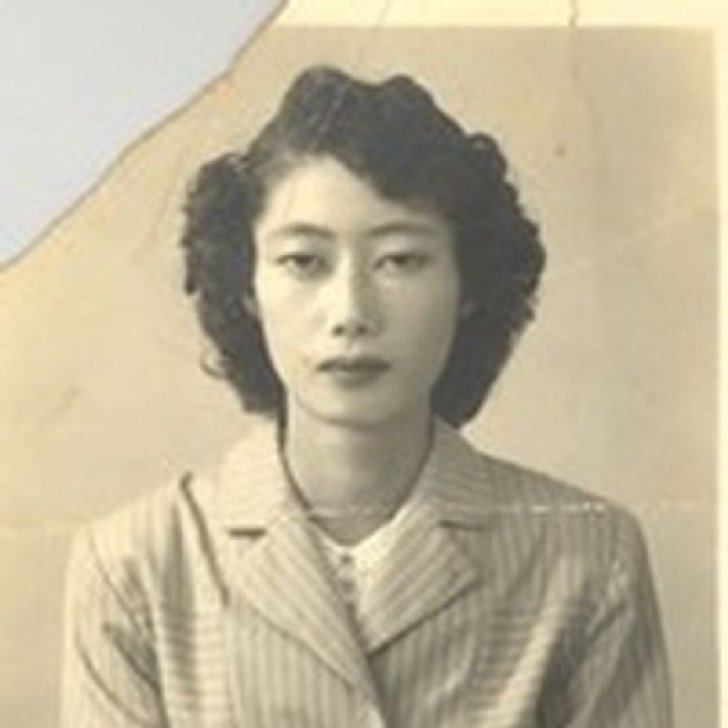 Shizue  Onoda Perry