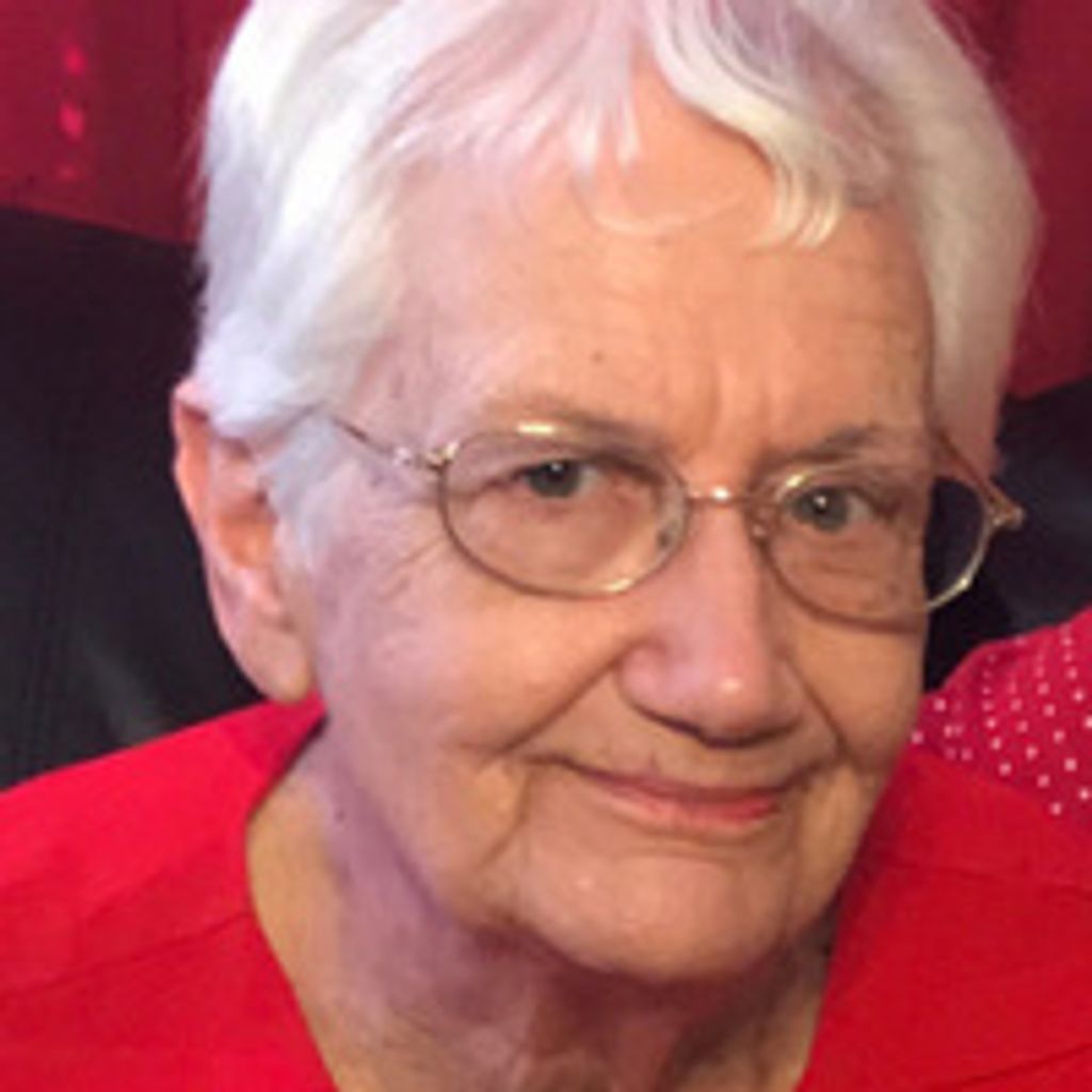 Mildred Dawn Crowe