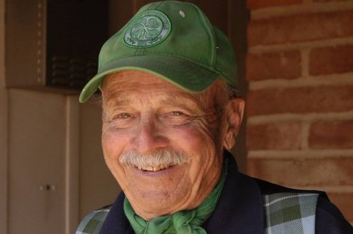 John E Lindberg Profile Photo