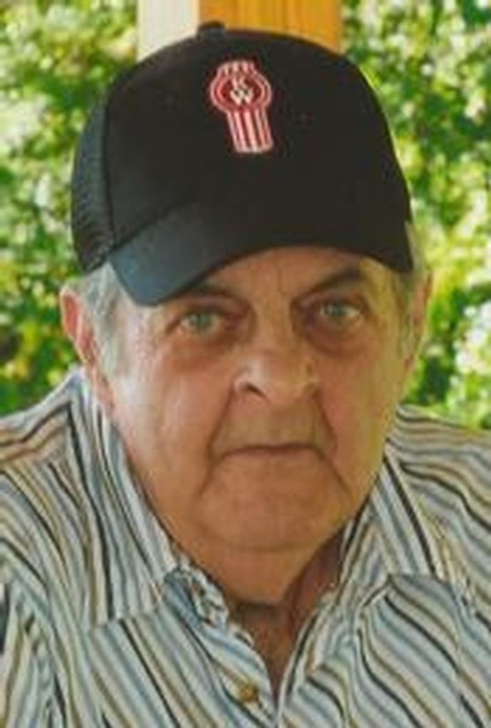 Wendell Lee Banks