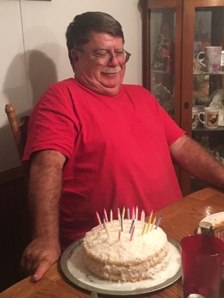 Donny Stevens Profile Photo