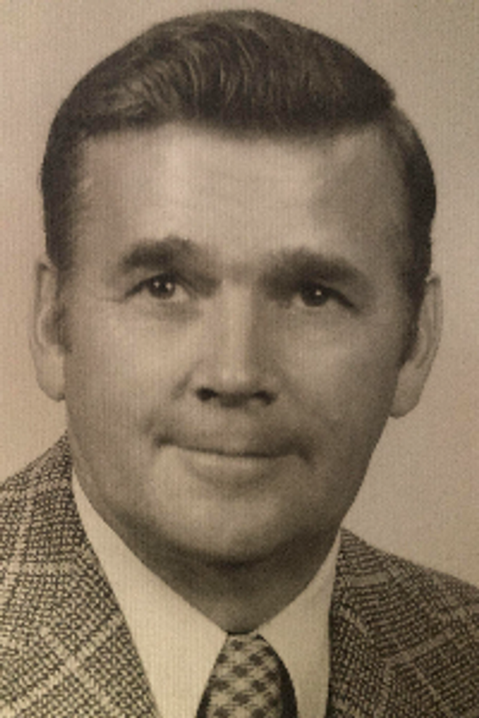 Wayne D. Barton Profile Photo