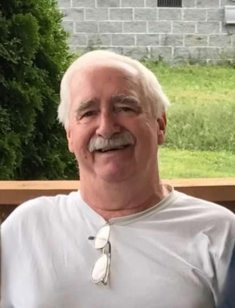 William Andrew Surber Profile Photo