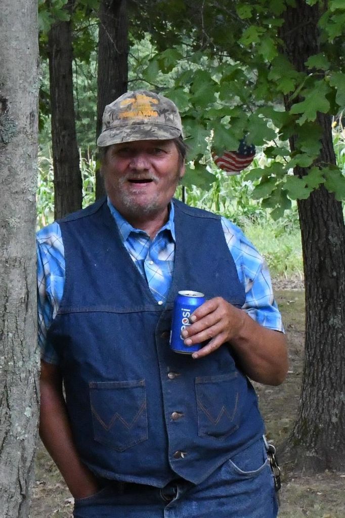 Glenn "Hoppy" Richard Ludwick Profile Photo