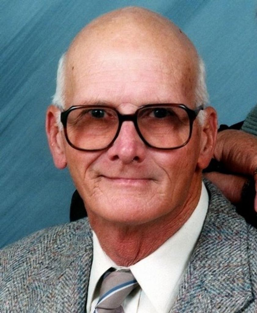 Donald C. Dean Profile Photo