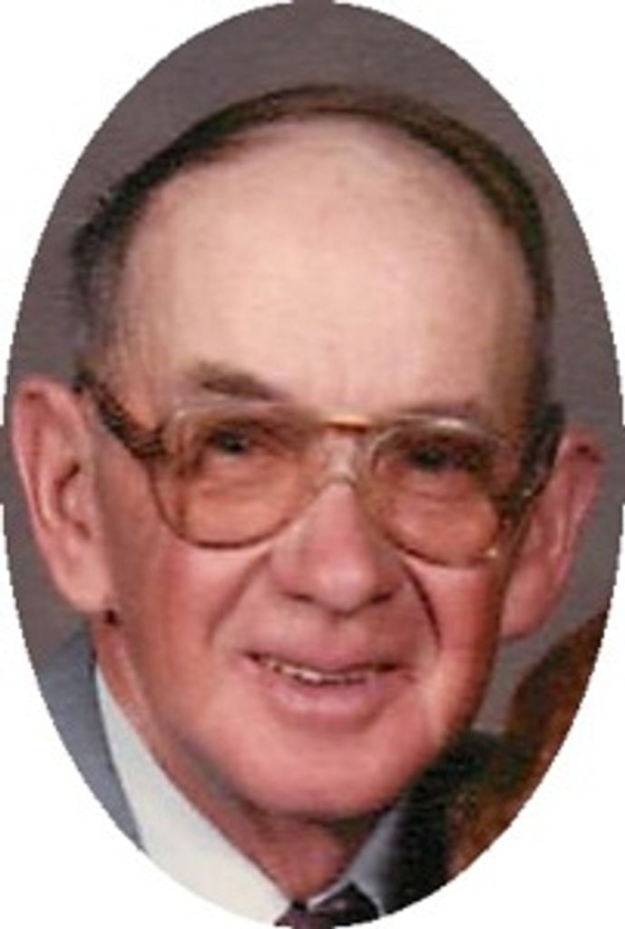 David C. Stairs