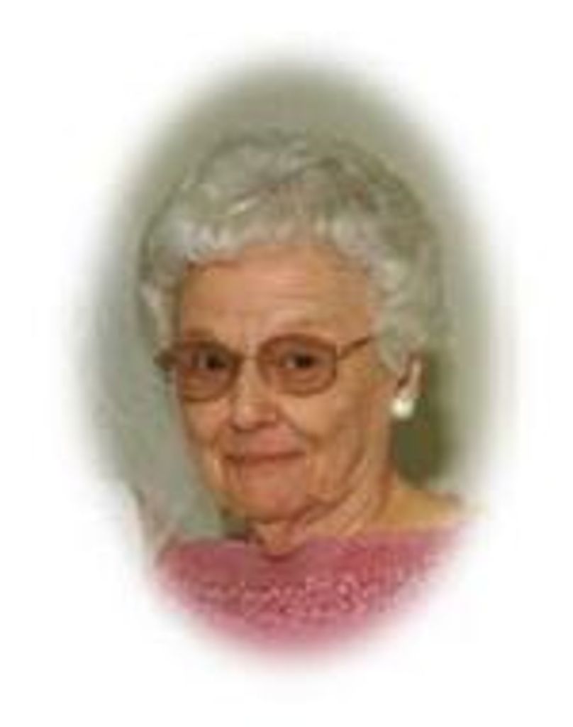 Cecile Hyde Saunders