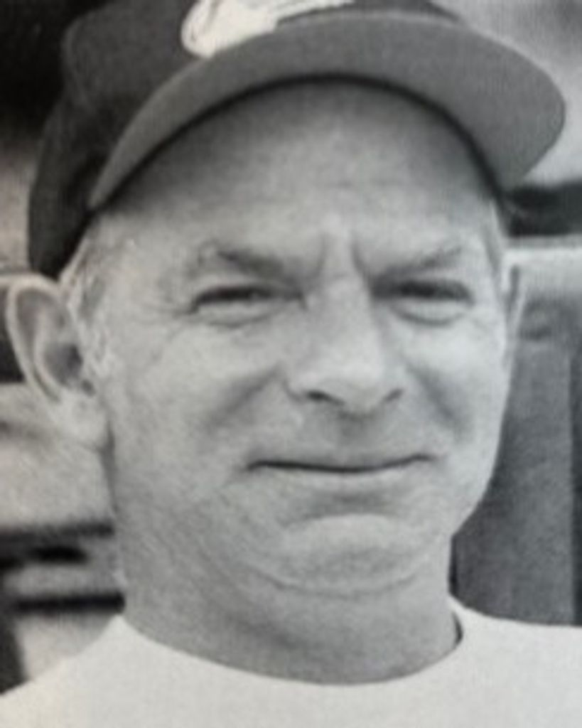 Robert L. "Bob" Eade