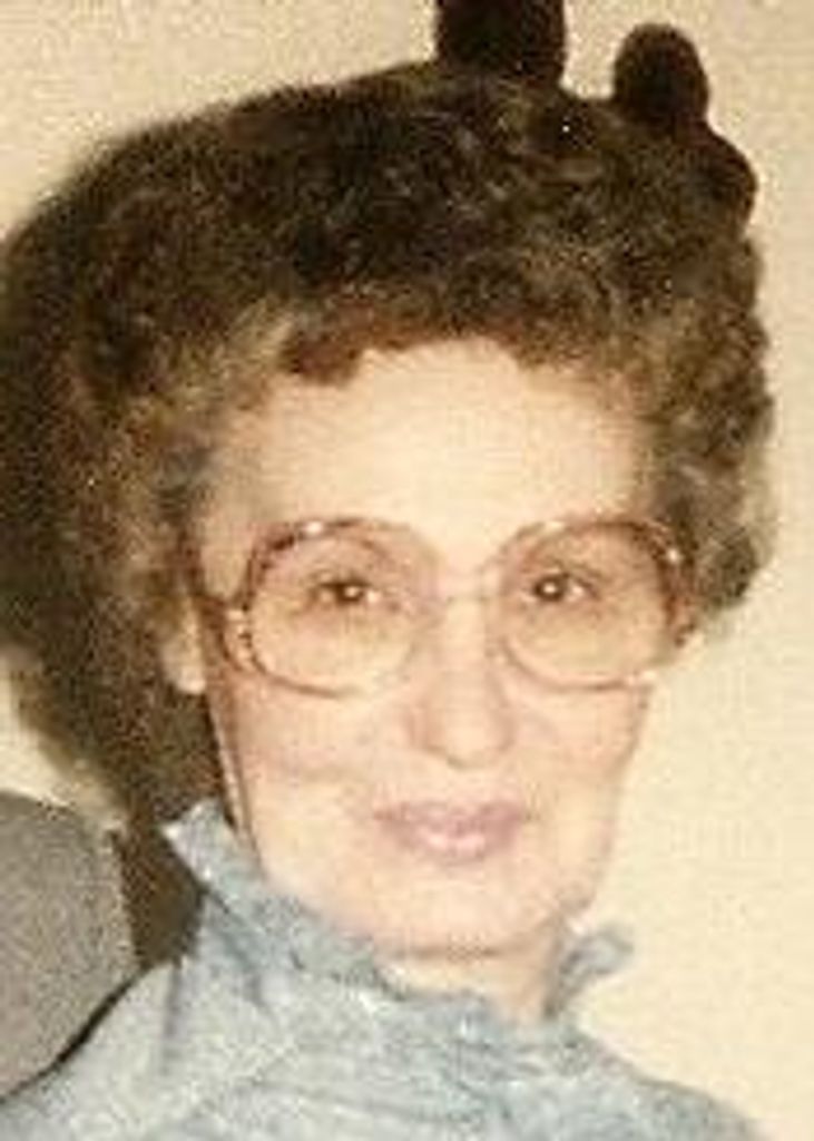Wanda Martin-Hendrix Profile Photo