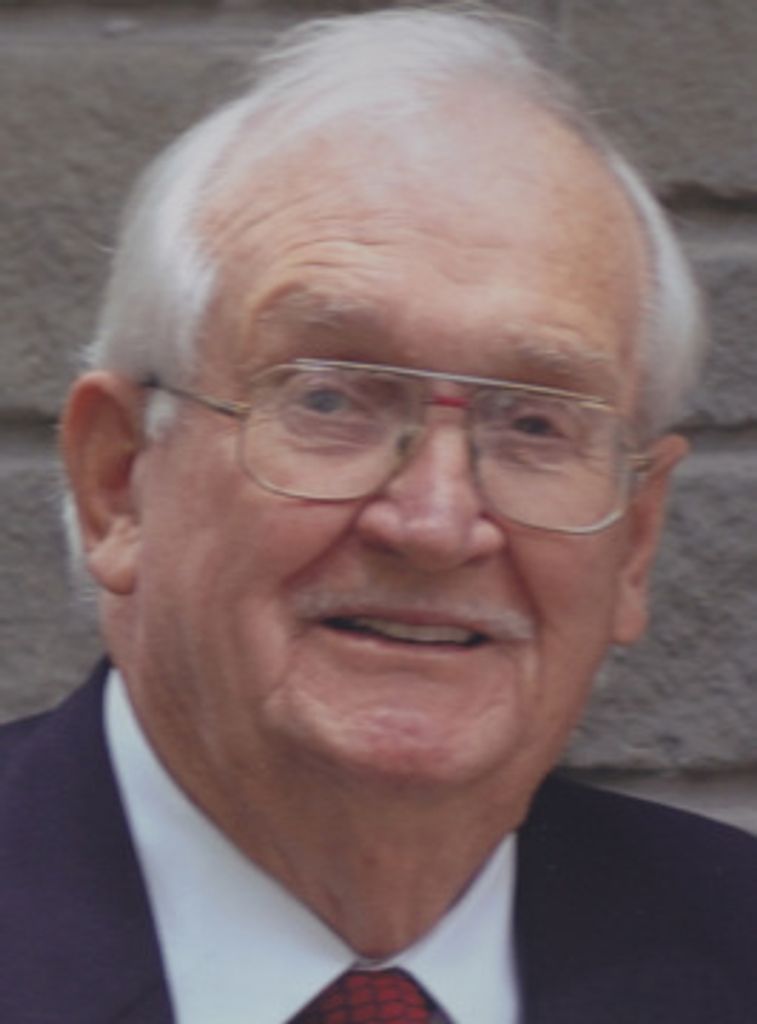 Gus Lagerquist