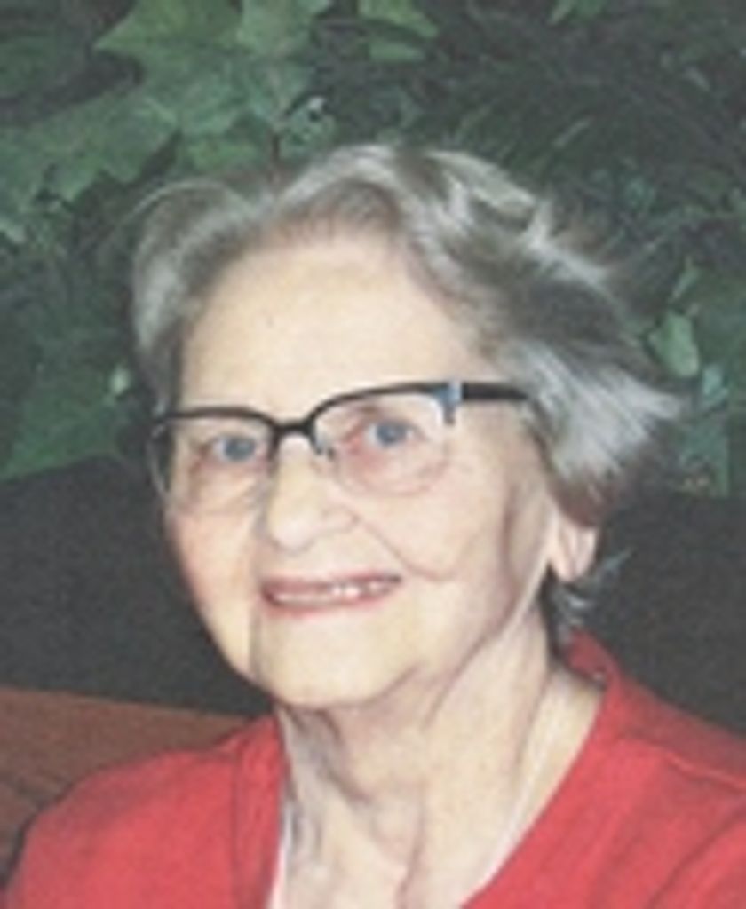 Glenna Tesch