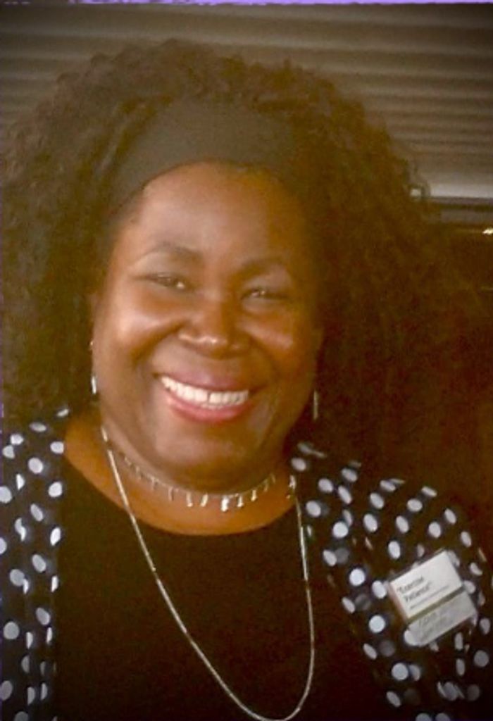 Bonita Maria Vaughan Profile Photo