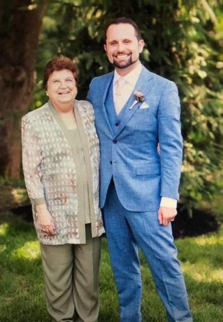 Marlene Stiuso