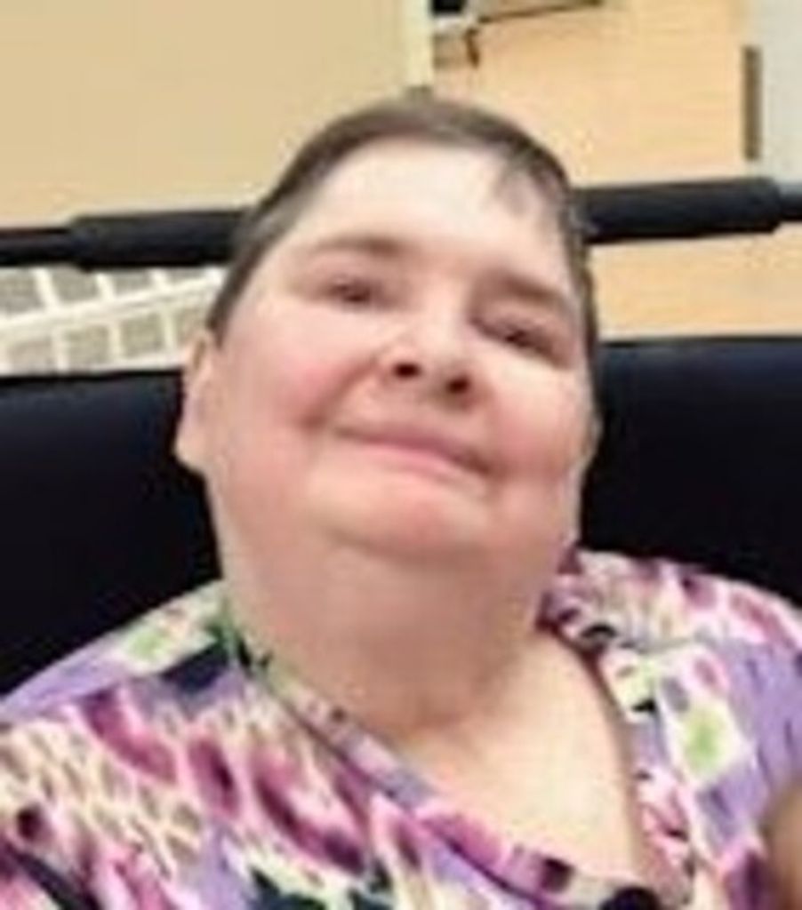 Mary Ellen Baumgartner Profile Photo