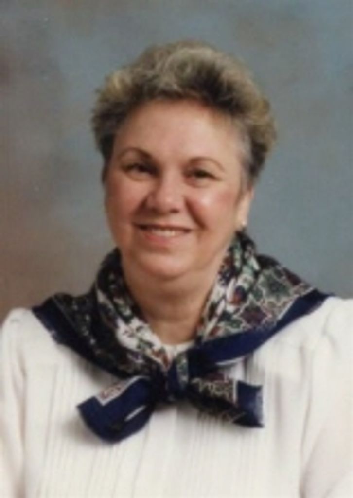 Helen B. King