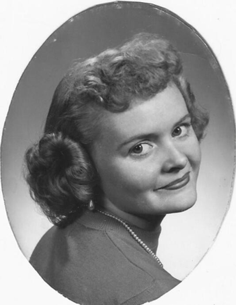 Barbara Jean (Davidson) Freeman Profile Photo