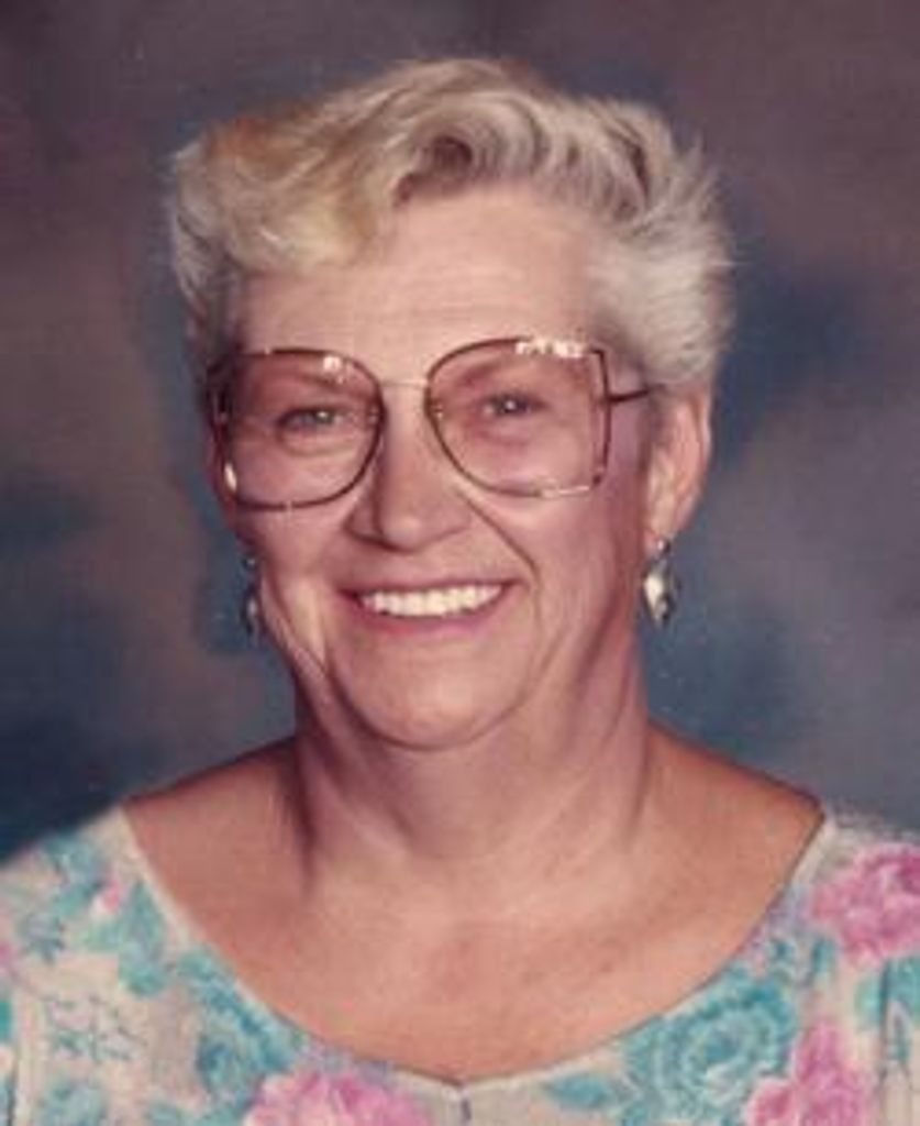 Patricia Rawson
