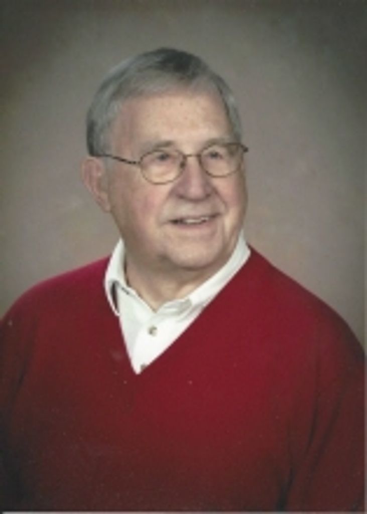 Harold Johnson