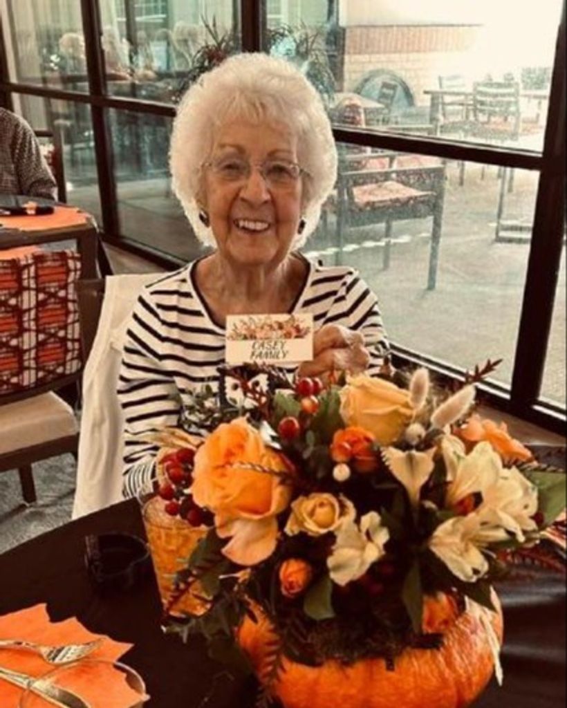 Gloria Casey