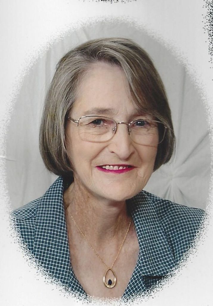 Reva Gene Brown