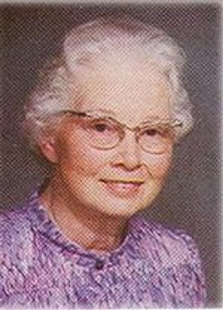 Dolores Larene Gjefle