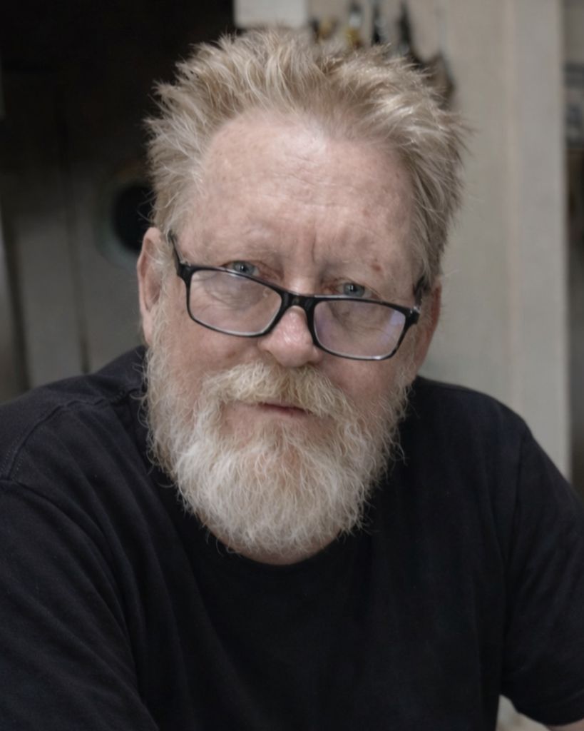 Leonard Stanton, Jr. Profile Photo