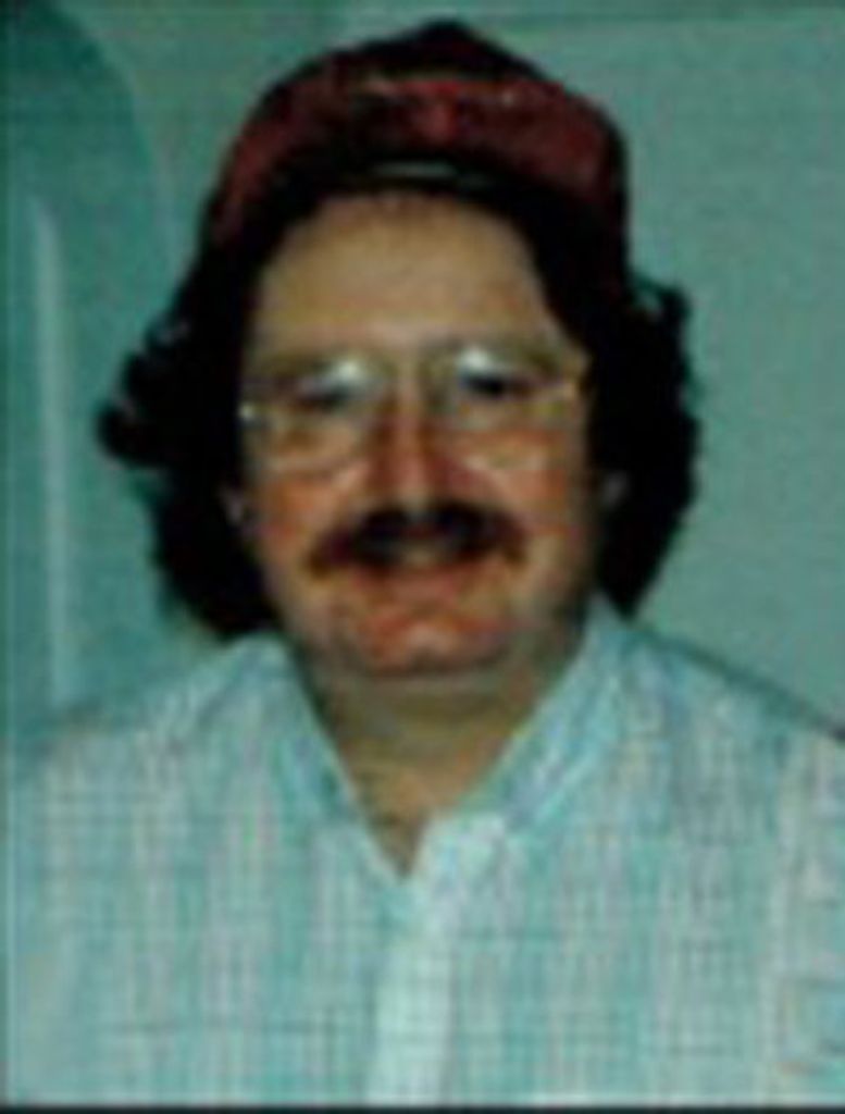 Robert Michael Branaugh