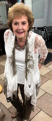Martha Ann Segars photo gallery thumbnail 114 of 122