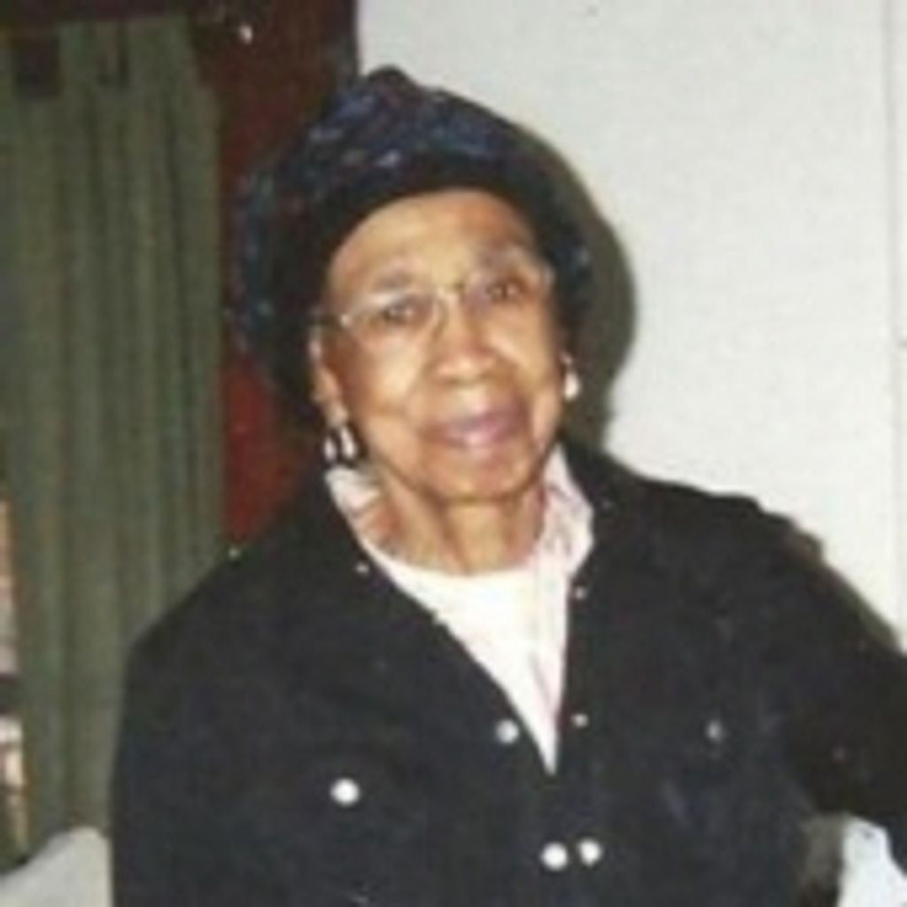 Thelma  J. Jiles