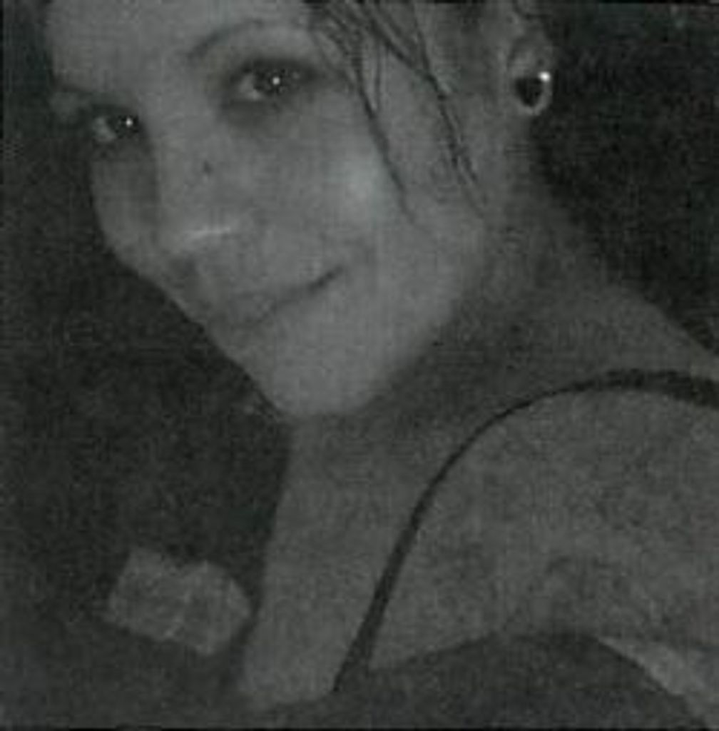 Valerie Armijo