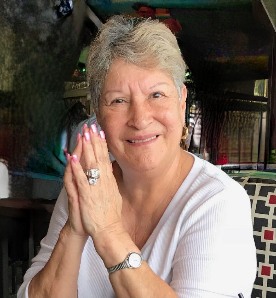 Roberta Coburn Profile Photo