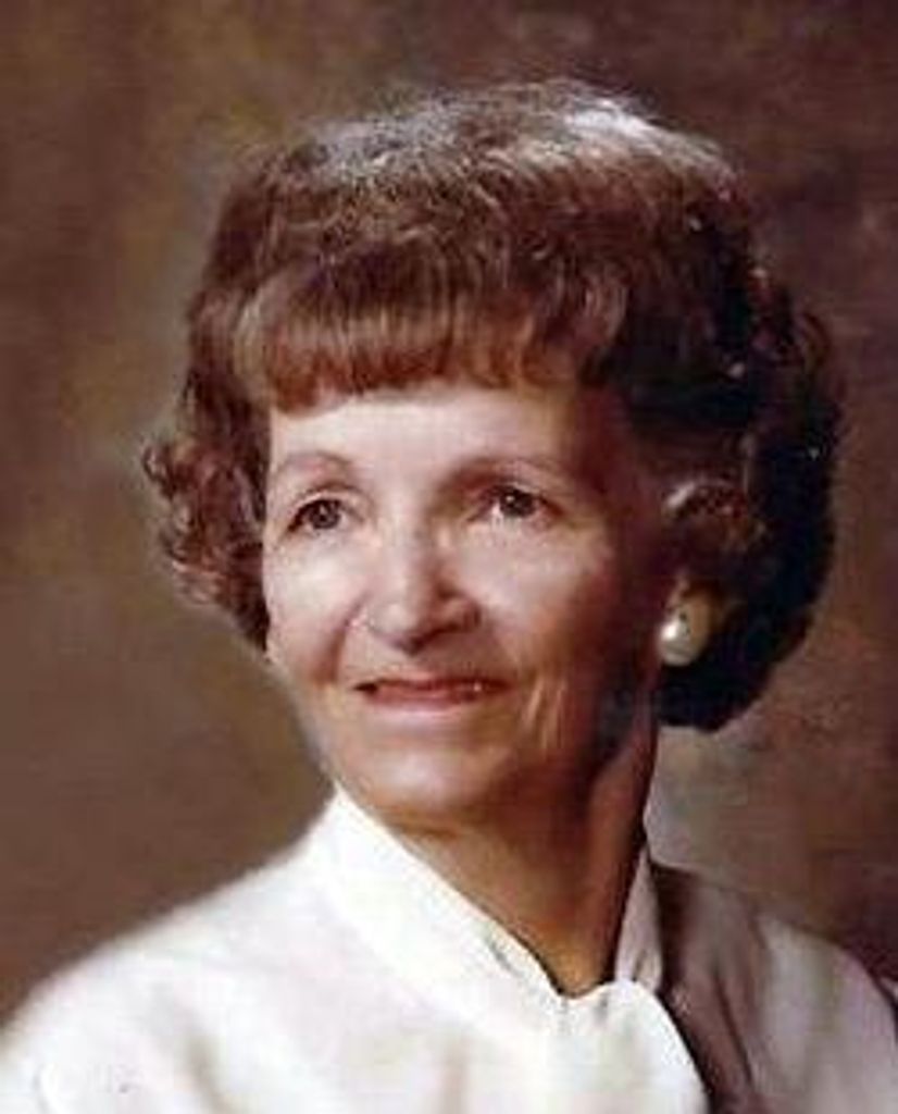 L. Violet "Vi" Paxton Profile Photo