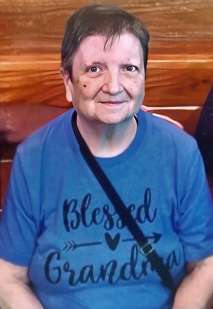 Judy Ann Smith Profile Photo