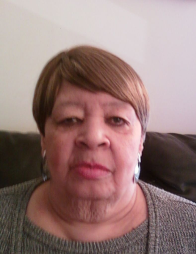 Lorraine Venable