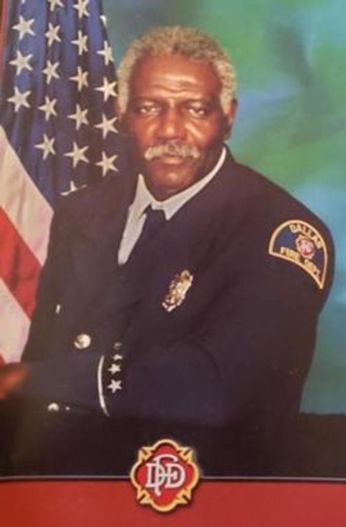 Roy Winston Williams